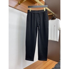 Zegne Long Pants